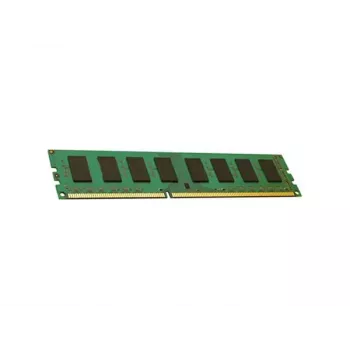 Fujitsu 4GB PC4-17000 atminties modulis 1 x 4 GB DDR4 288 kontaktų DIMM ECC