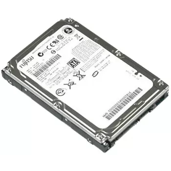 Fujitsu 1,8 TB 10K 512e SAS-III vidinis standusis diskas, 10000 aps./min., 2,5 col.