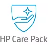 HP 3 metų priežiūros paketas su kito darbo dienos keitimu vienos funkcijos spausdintuvams