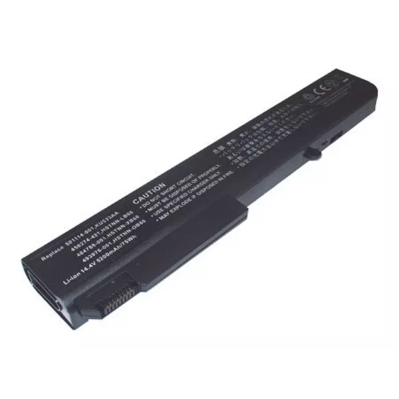 HP 493976-001 nešiojamojo kompiuterio atsarginė dalis Baterija