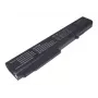 HP 493976-001 nešiojamojo kompiuterio atsarginė dalis Baterija
