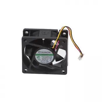 HP RK2-1992-000CN spausdintuvo/skaitytuvo atsarginė dalis/priedas Ventiliatorius