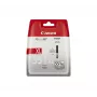 Canon CLI-551XL GY w/sec rašalo kasetė 1 vnt. Originali Didelio (XL) našumo Pilka