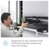 HP 5 metų „Next Business Day Onsite“ aparatinės įrangos pagalba „Designjet T5XX“ (36 colių)