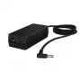 HP AC 65W maitinimo adapteris / keitiklis, skirtas naudoti patalpose, juodas