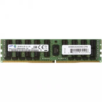 Samsung 32GB DDR4 atminties modulis 1 x 32 GB 288 kontaktų DIMM