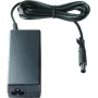 HP 90W Smart kintamosios srovės adapteris, Nešiojamas kompiuteris, Vidinis naudojimas, 90 W, HP nešiojamiesiems kompiuteriams su 4,5 mm, 7,4 mm jungtimis, Verslo, Juodas