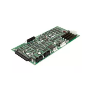 HP Q1278-60002 spausdintuvo/skaitytuvo atsarginė dalis/priedas