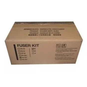 KYOCERA FK-200 įkaitinimo mazgas