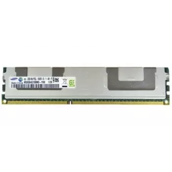 Samsung M386B4G70DM0-YK04 atminties modulis 32 GB 4 x 8 GB DDR3L 240 kontaktų DIMM ECC