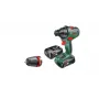 Bosch AdvancedDrill 18 1350 RPM beraktis 1 kg juoda, žalia