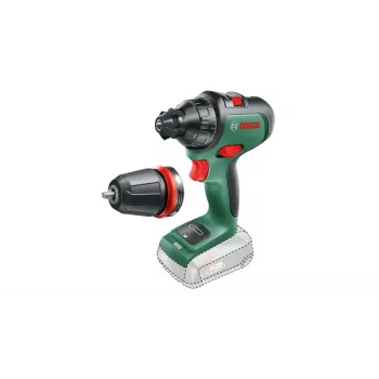 Bosch AdvancedDrill 18 1350 RPM beraktis 1 kg žalias