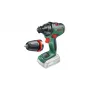 Bosch AdvancedDrill 18 1350 RPM beraktis 1 kg žalias