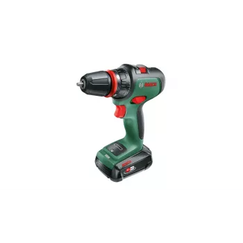 Bosch AdvancedDrill 18 1350 RPM beraktis 1 kg žalias