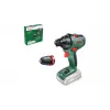 Bosch AdvancedDrill 18 1350 RPM beraktis 1 kg žalias