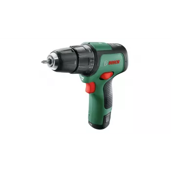 Bosch EasyImpact 12 1300 aps./min. begriovelinė 1 kg juoda, žalia