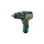 Bosch EasyImpact 12 1300 aps./min. begriovelinė 1 kg juoda, žalia