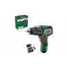 Bosch EasyImpact 12 1300 aps./min. begriovelinė 1 kg juoda, žalia