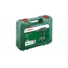 Bosch UniversalDrill 18V 1450 RPM beraktis 1.2 kg juoda, žalia