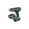 Bosch UniversalImpact 18V 1450 RPM Beraktis 1,3 kg Juoda, Žalia, Raudona