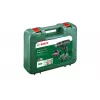 Bosch UniversalImpact 18V 1450 RPM Beraktis 1,3 kg Juoda, Žalia, Raudona