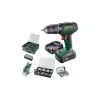 Bosch UniversalImpact 18V 1450 RPM Keyless 1.3 kg Green