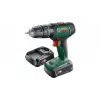 Bosch UniversalImpact 18V 1450 RPM Keyless 1.3 kg Green