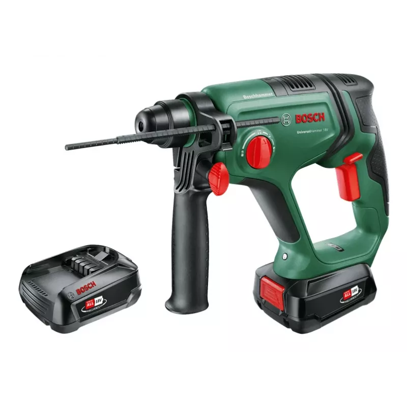Bosch 0 603 9D6 003 plaktukas SDS Plus