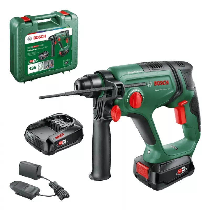 Bosch 0 603 9D6 003 plaktukas SDS Plus