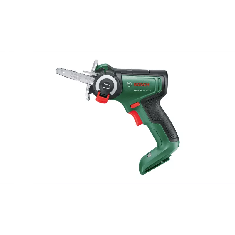 Bosch UniversalCut 18V-65 akumuliatorinis siaurapjūklis 8000 aps./min 1 kg