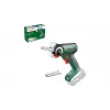 Bosch UniversalCut 18V-65 akumuliatorinis siaurapjūklis 8000 aps./min 1 kg