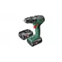 Bosch 0 603 9D7 106 grąžtas 1900 aps./min. beraktis 1,3 kg juoda, žalia