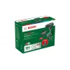 Bosch 0 603 9D7 106 grąžtas 1900 aps./min. beraktis 1,3 kg juoda, žalia