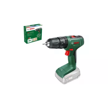 Bosch EasyImpact 18V 40 1630 RPM Keyless 1.4 kg žalia