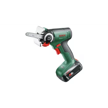 Bosch UniversalCut 18V-65 akumuliatorinis siaurapjūklis 8000 smūgių/min 1 kg