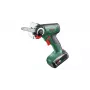 Bosch UniversalCut 18V-65 akumuliatorinis siaurapjūklis 8000 smūgių/min 1 kg