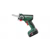 Bosch UniversalCut 18V-65 akumuliatorinis siaurapjūklis 8000 smūgių/min 1 kg