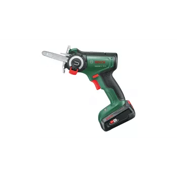 Bosch UniversalCut 18V-65 akumuliatorinis siaurapjūklis 8000 smūgių/min 1 kg