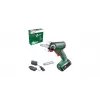 Bosch UniversalCut 18V-65 akumuliatorinis siaurapjūklis 8000 smūgių/min 1 kg