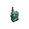 Bosch EasyInflate 18V-500 elektrinis oro siurblys 0,03 bar 530 l/min
