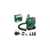 Bosch EasyInflate 18V-500 elektrinis oro siurblys 0,03 bar 530 l/min