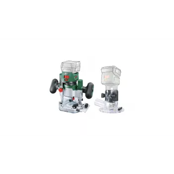 Bosch 0 603 9D5 002 Juoda, Žalia 30000 aps./min.