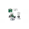 Bosch 0 603 9D5 002 Juoda, Žalia 30000 aps./min.