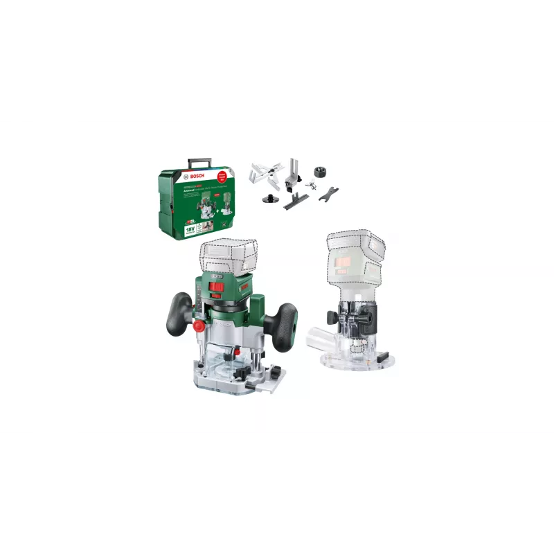 Bosch 0 603 9D5 002 Juoda, Žalia 30000 aps./min.
