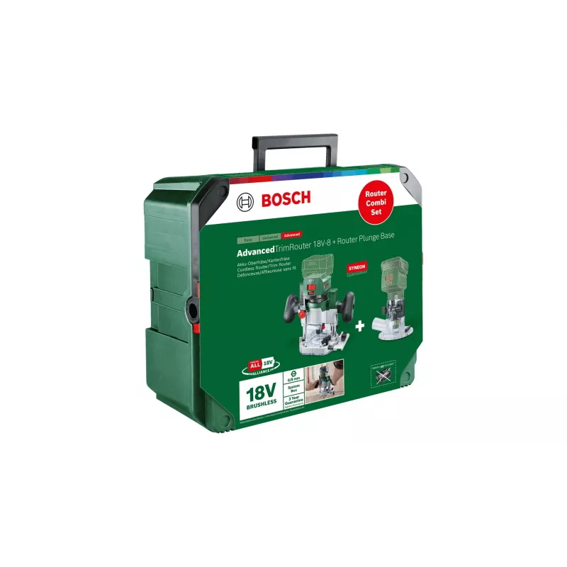 Bosch 0 603 9D5 002 Juoda, Žalia 30000 aps./min.