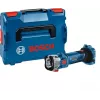 Bosch GCU 18V-30 PROFESSIONAL 30000 RPM Juoda, Mėlyna, Raudona, Nerūdijantis plienas