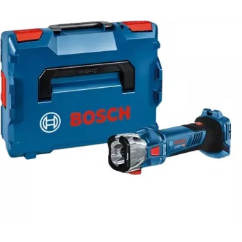 Bosch GCU 18V-30 PROFESSIONAL 30000 RPM Juoda, Mėlyna, Raudona, Nerūdijantis plienas