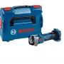 Bosch GCU 18V-30 PROFESSIONAL 30000 RPM Juoda, Mėlyna, Raudona, Nerūdijantis plienas