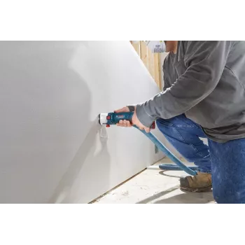 Bosch GCU 18V-30 PROFESSIONAL 30000 RPM Juoda, Mėlyna, Raudona, Nerūdijantis plienas