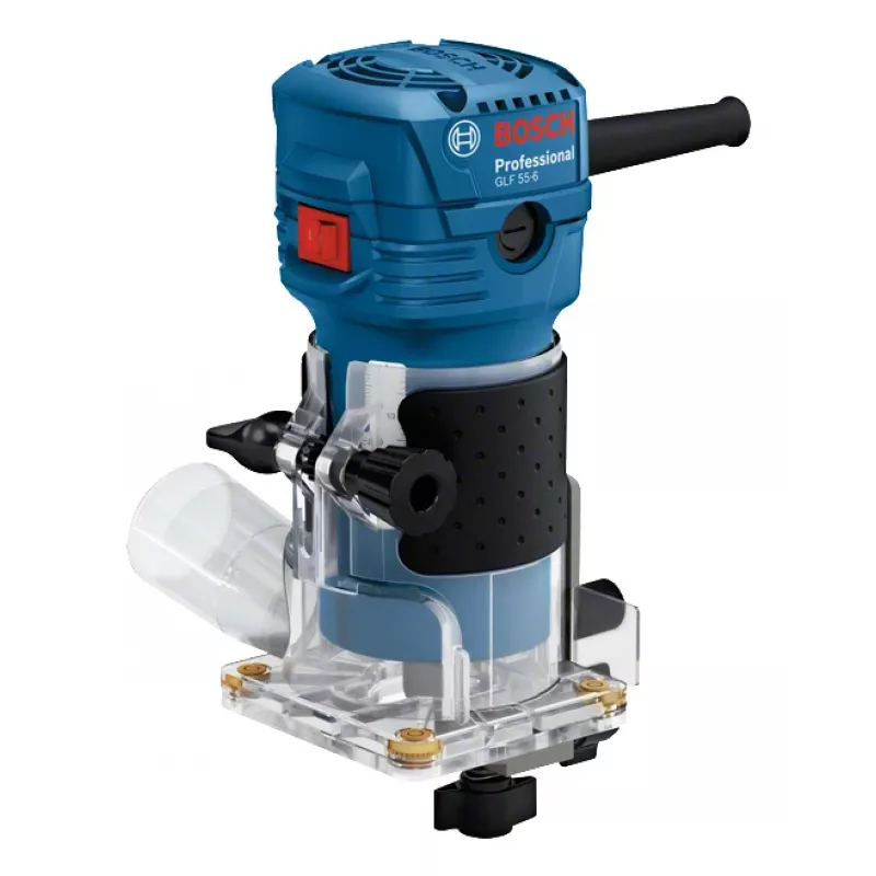 Bosch GLF 55-6 plytelių freza 550 W